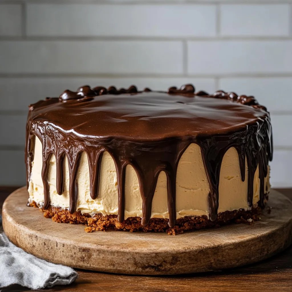 Ultimate Boston Cream Pie Recipe You Need