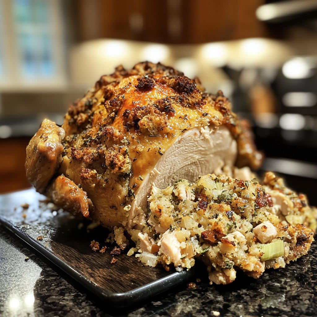 Classic Sunday Dinner Ideas