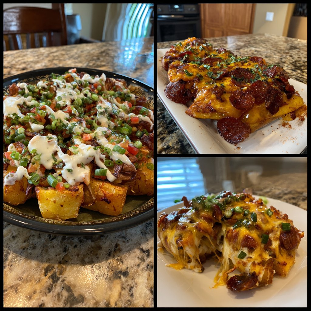 Dinner Ideas Everyone Loves