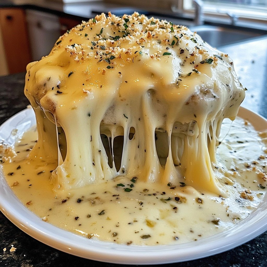 Fondue Recipe for Two