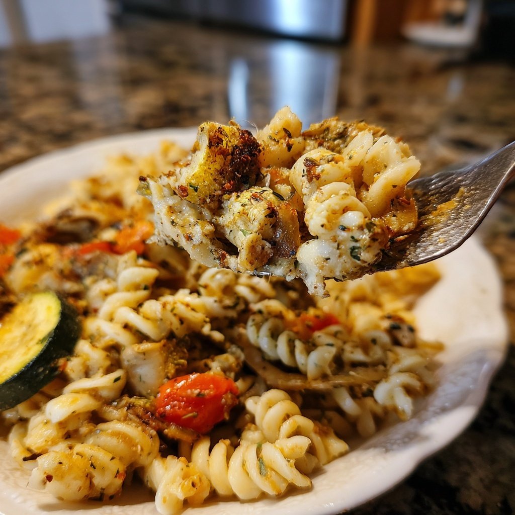 Quick Food Recipes for Weeknights