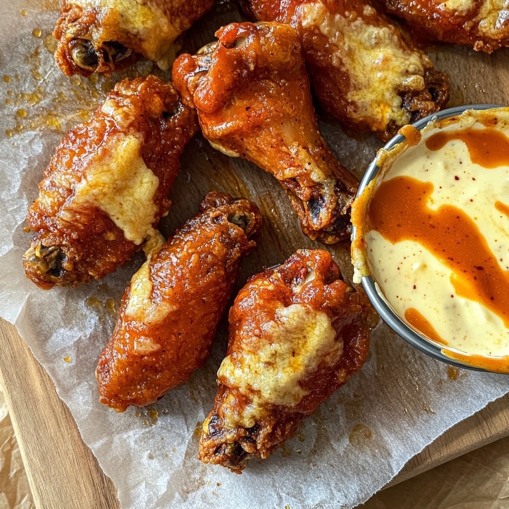 Super Bowl Food Everyone Loves