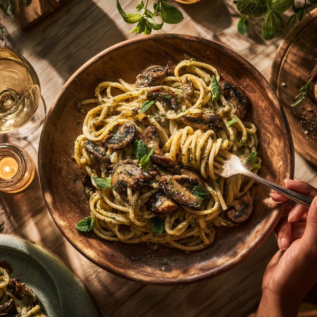 Romantic Dinner Recipes for Two