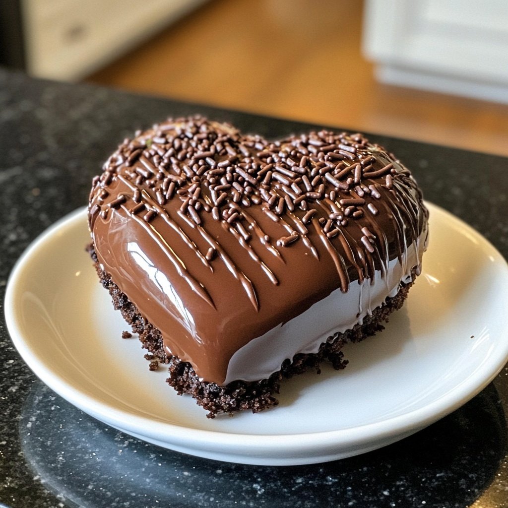 Chocolate Recipes for Valentines