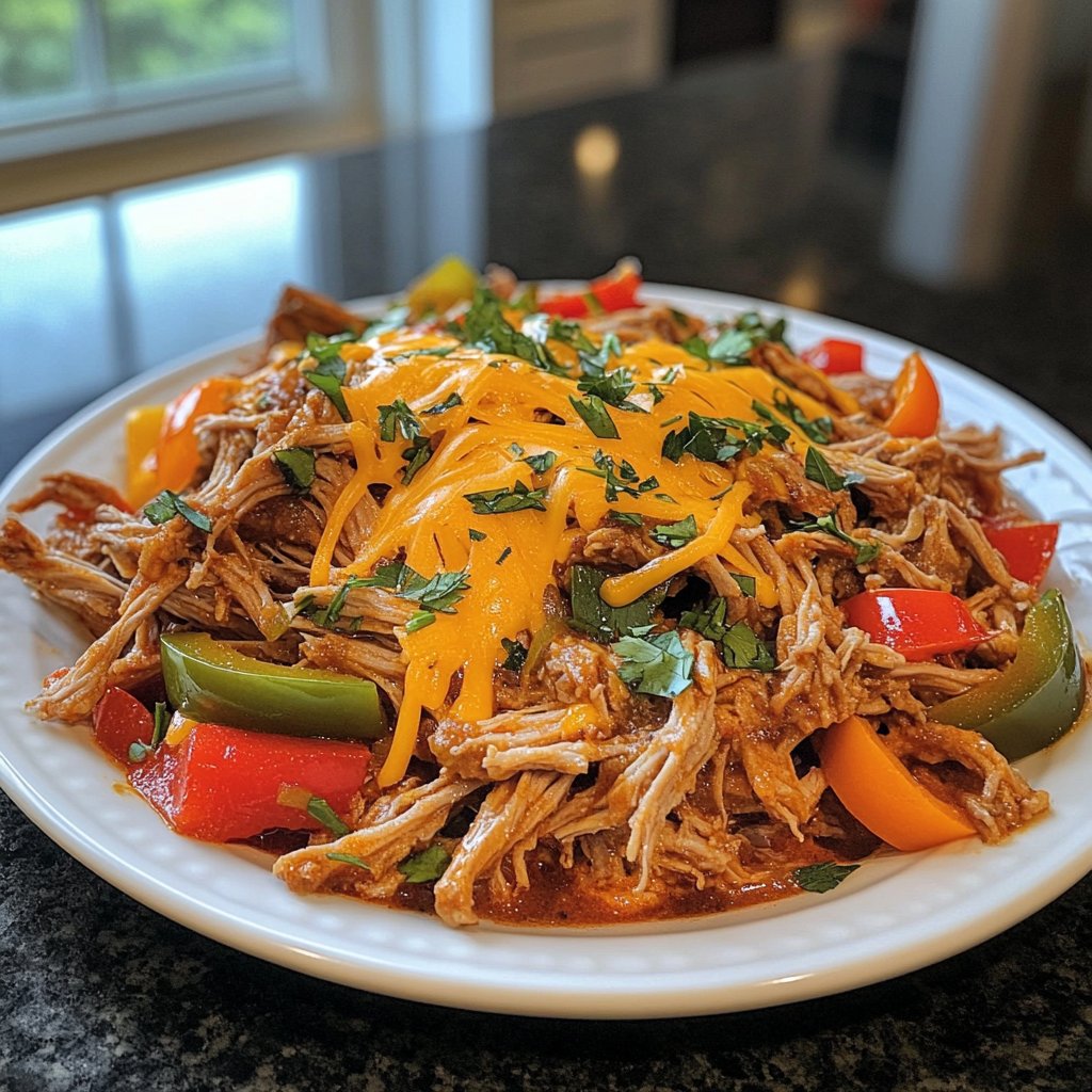 Crockpot Recipes for Families