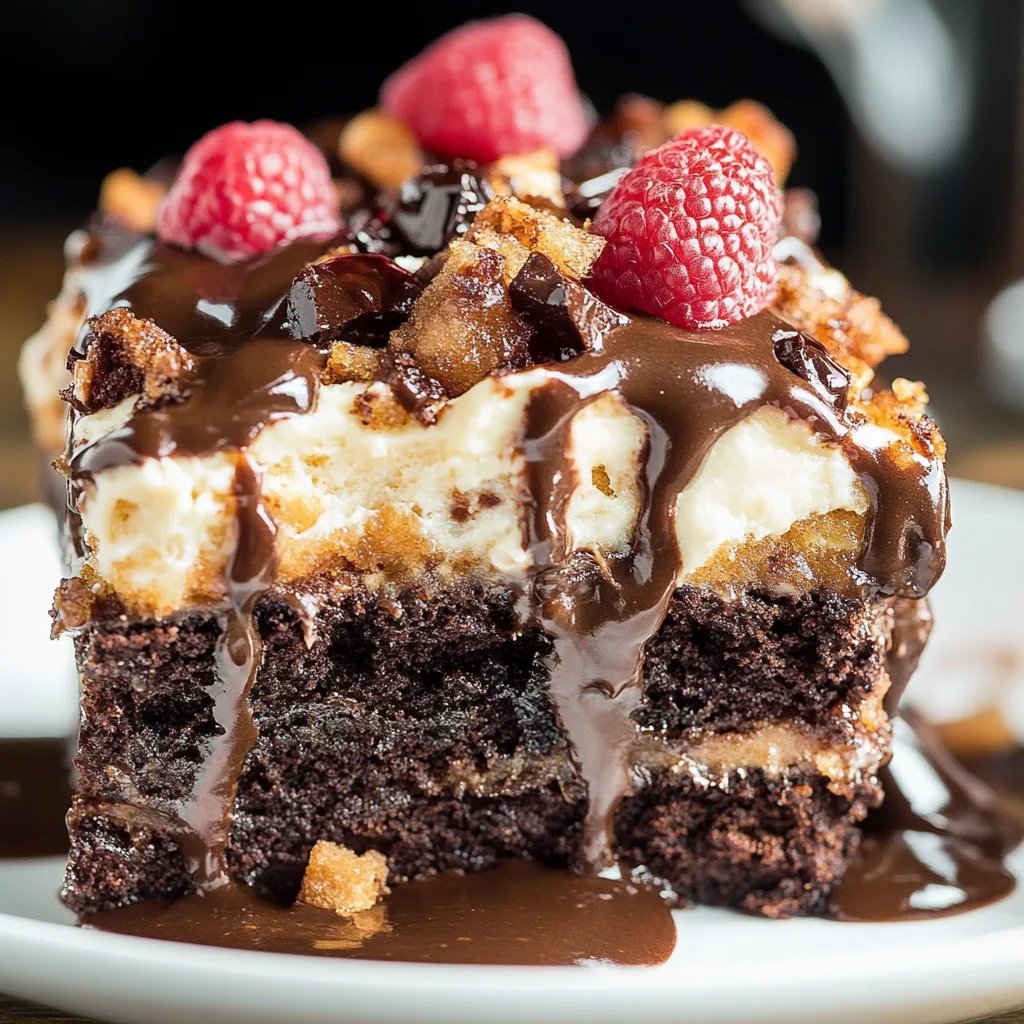 Better Than Sex Cake