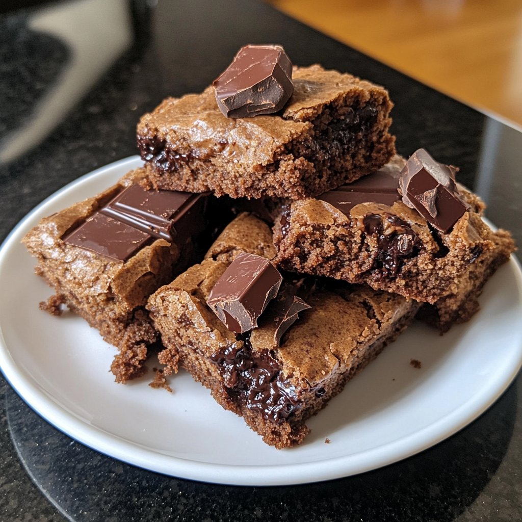 Simple Chocolate Recipes