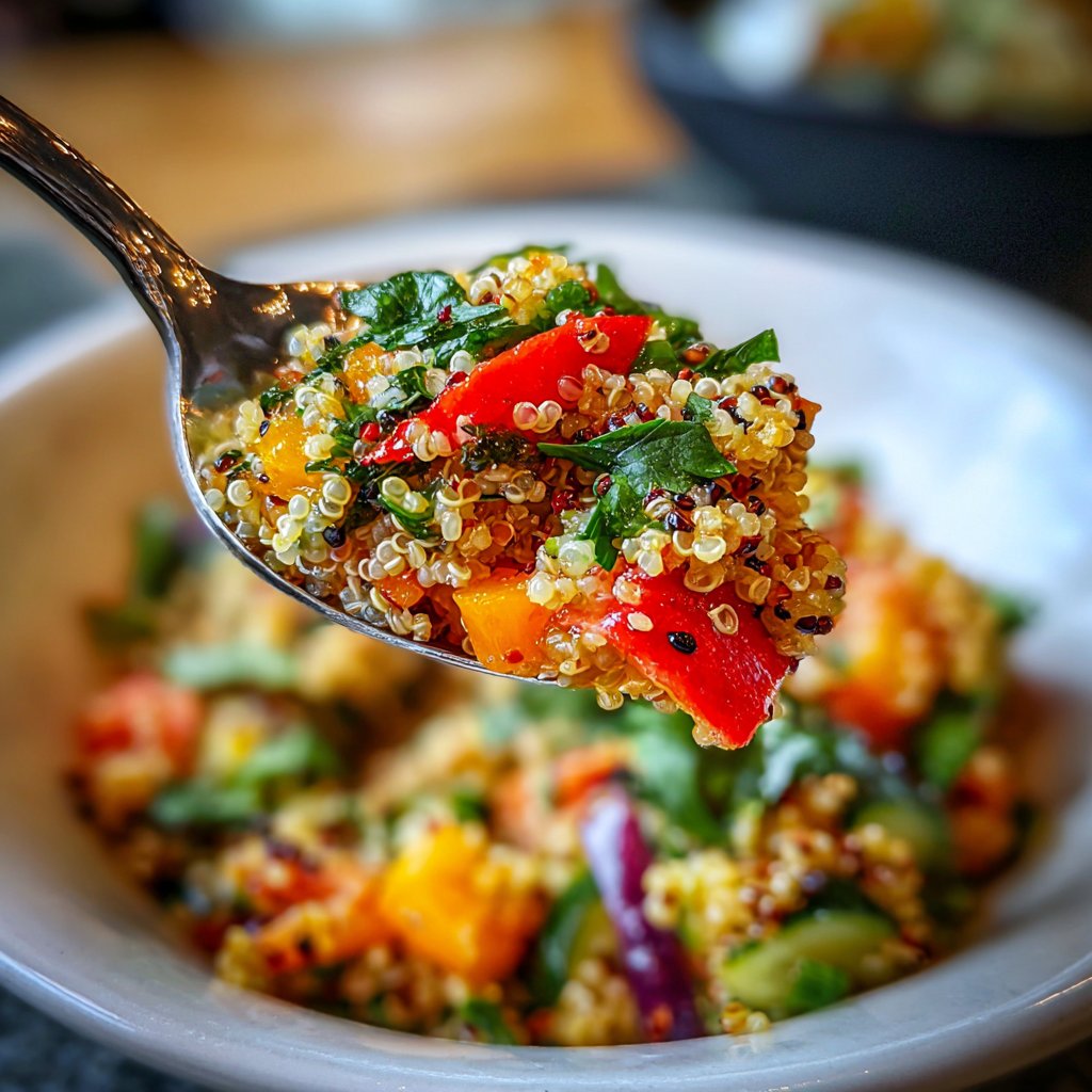 Quick Healthy Dinner Recipes